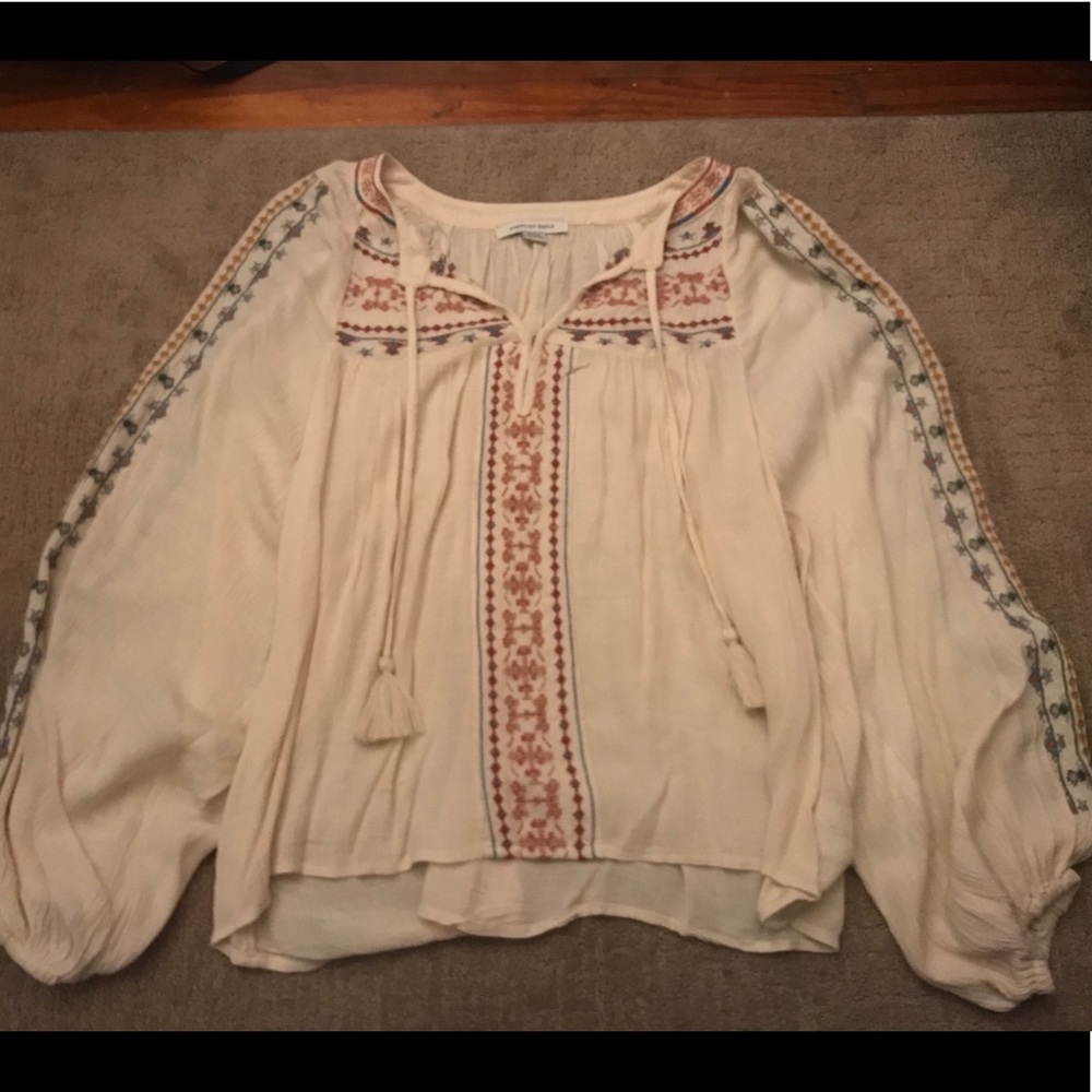 American Eagle Outfitters Top